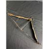 Image 1 : 3 Early 1900s Adjustable Clothes Hangers