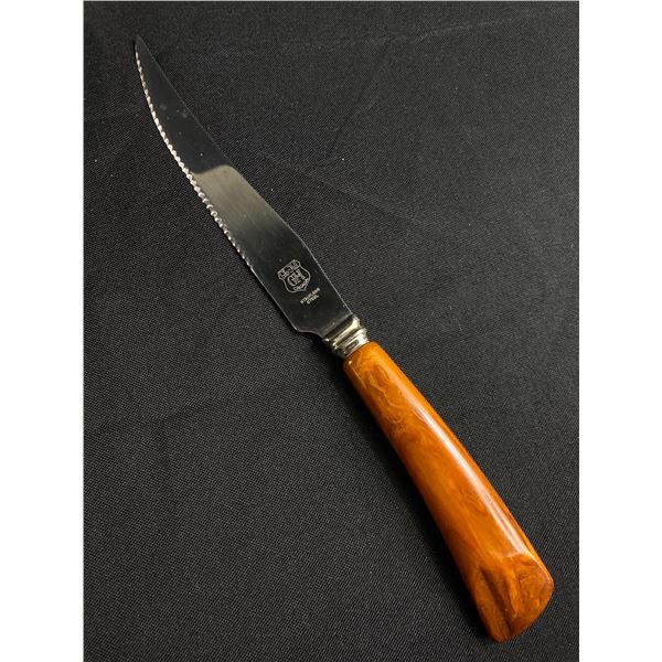 Very Cool Vintage Bakelite Knife