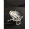 Image 2 : Clear Quartz Heart MSRP $120.00