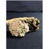 Image 2 : Natural Green Garnet Specimen MSRP $500.00