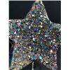 Image 2 : Amethyst Titanium Aura Star Carving MSRP $590.00