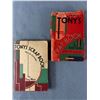 Image 1 : 1932-33 & 1934-35 Editions Of Tony's Scrap Book By Tony W