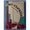 Image 2 : 1932-33 & 1934-35 Editions Of Tony's Scrap Book By Tony W