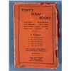 Image 8 : 1932-33 & 1934-35 Editions Of Tony's Scrap Book By Tony W