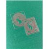 Image 2 : vintage Stamp Album With Canadian and World Stamps