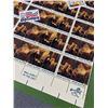 Image 2 : Full Sheet of Commemerative 1776-1976 US Stamps Unused