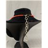 Image 3 : Turqouise Coral Collar Necklace
