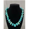 Image 1 : Turqouise Bead Necklace