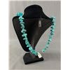 Image 3 : Turqouise Bead Necklace