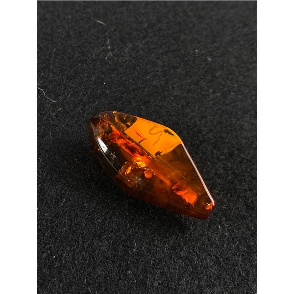 Genuine Antique Aber Brooch