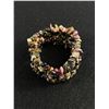 Image 2 : Gemstone Stretch Bracelet