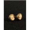 Image 1 : Antique Cameo Earrings