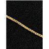 Image 3 : Gold Tassel Necklace Design