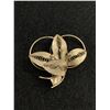 Image 2 : Silver Filigree Brooches