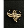 Image 3 : Silver Filigree Brooches