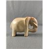 Image 2 : Carved Rock Elephant