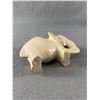Image 3 : Carved Rock Elephant