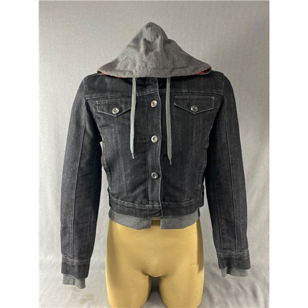 Joe Rocket Ladies Motorcycle Jacket Size Small. Good Condition