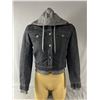Image 1 : Joe Rocket Ladies Motorcycle Jacket Size Small. Good Condition
