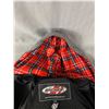 Image 8 : Joe Rocket Ladies Motorcycle Jacket Size Small. Good Condition