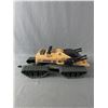 Image 2 : GI Joe Cobra Raider Battle Tank Hasbro 1989