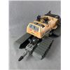Image 3 : GI Joe Cobra Raider Battle Tank Hasbro 1989