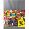Image 1 : Lot of 29 Motorcycle Magazines