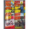 Image 2 : Lot of 29 Motorcycle Magazines