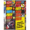 Image 3 : Lot of 29 Motorcycle Magazines