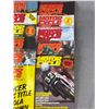 Image 4 : Lot of 29 Motorcycle Magazines