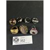 Image 1 : Misc Costume Rings