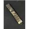 Image 2 : Very Nice Vintage Indivdual Hinged Bamboo Deisgn Bracelet