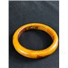 Image 2 : Pair of Designer L + P Denmark Bangles