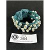Image 1 : Genuine Pearls Bangle