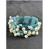 Image 2 : Genuine Pearls Bangle