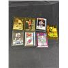 Image 3 : Lot of 13 Bobby Hull & Stan Mikita Hockey Cards