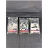 Image 3 : Lot of 8 Various Serial Numbered, Autographed and Promotional Cards