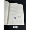 Image 2 : Rare Large Hockey Hall of Fame Legends Book