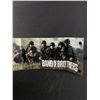 Image 3 : Complete Set of Band of Brothers VHS Tapes