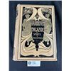 Image 1 : 1910 The Badminton Magazine Of Sports & Pastimes Vol. XXX Jan. - June 1910