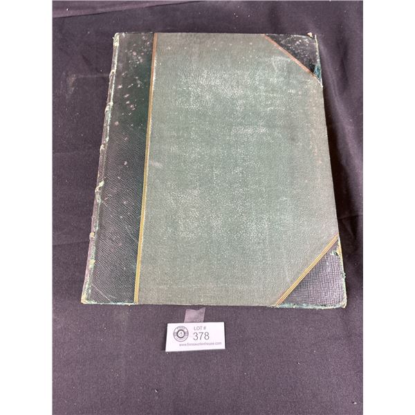 Copyright 1825 Portraits Of Illustrious Personages Vol.III 1575-1601