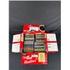 Image 1 : Box of 50 Various Music CD's