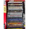 Image 2 : Box of 50 Various Music CD's