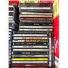 Image 3 : Box of 50 Various Music CD's