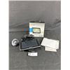 Image 1 : Garmin GPS Unit Used 1x Has SD Card Installed with British and European Highways as Well
