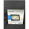 Image 3 : Garmin GPS Unit Used 1x Has SD Card Installed with British and European Highways as Well