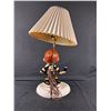 Image 3 : 1960-70's Atlantic Mold Bay Hockey Player Lamp. Vintage