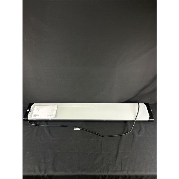 Innova Lighting LED Shoplight. Light Cover Needs Replacing. NO SHIPPING. Approx. 48" L x 8" W