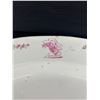 Image 2 : A Very Scarce (Circa 1900-1910) Leondards Cafe Vancouver Platter (As Is)
