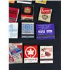 Image 3 : Vintage Matchbook Collection